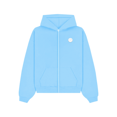 SKY BLUE BLSD HOODIE